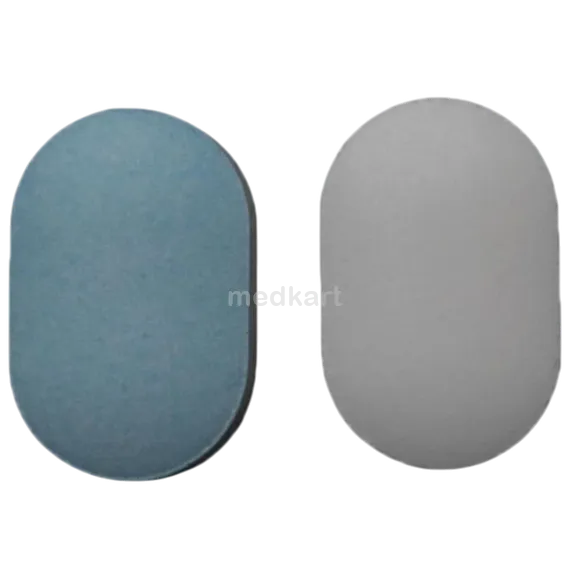 glimisave mv 3.3mg tablet 10's